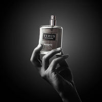 INSIGNIA VERUS Pour Homme Eau De Toilette 100ml 4pc Set + 1 Full Size Product Worth 25% Value Free