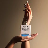 INSIGNIA DULCE LATTE Eau De Parfum 100ml 4pc Set + 1 Full Size Product Worth 25% Value Free