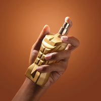 INSIGNIA ALPHA MALE - ELIXIR Pour Homme Eau De Toilette 100ml 4pc Set + 1 Full Size Product Worth 25% Value Free