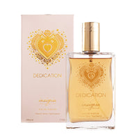 INSIGNIA DEDICATION Pour Homme Eau De Parfum 100ml 4pc Set + 1 Full Size Product Worth 25% Value Free