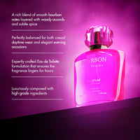 INSIGNIA BOURBON Pour Homme Eau De Parfum 100ml 4pc Set + 1 Full Size Product Worth 25% Value Free