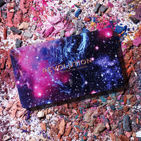 Makeup Revolution Forever Flawless Constellation Eyeshadow Palette 4Pcs Set + 1 Full Size Product Worth 25% Value Free