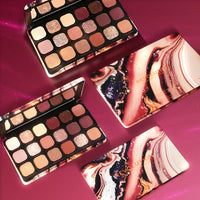 Makeup Revolution Forever Flawless Allure Eyeshadow Palette 4Pcs Set + 1 Full Size Product Worth 25% Value Free