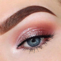 Revolution Forever Flawless Affinity Eyeshadow Palette-4pc Set + 1 Full Size Product Worth 25% Value Free