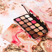 Revolution Forever Flawless Affinity Eyeshadow Palette-4pc Set + 1 Full Size Product Worth 25% Value Free