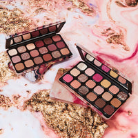 Revolution Forever Flawless Affinity Eyeshadow Palette-4pc Set + 1 Full Size Product Worth 25% Value Free