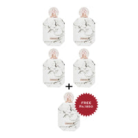 Revolution Timeless EDT 4pc Set + 1 Full Size Product Worth 25% Value Free