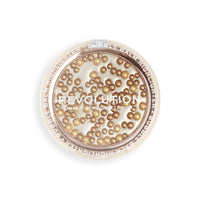 Makeup Revolution Bubble Balm Highlighter Bronze 4pc Set + 1 Full Size Product Worth 25% Value Free