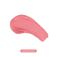 Makeup Revolution Skin Silk Marble Blush Stick Sundown Spice 4pc Set + 1 Full Size Product Worth 25% Value Free