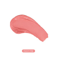 Makeup Revolution Skin Silk Marble Blush Stick Peachy Pink 4pc Set + 1 Full Size Product Worth 25% Value Free