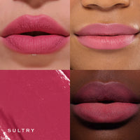 Makeup Revolution Air Blur Matte Liquid Lipstick Sultry 4pc Set + 1 Full Size Product Worth 25% Value Free