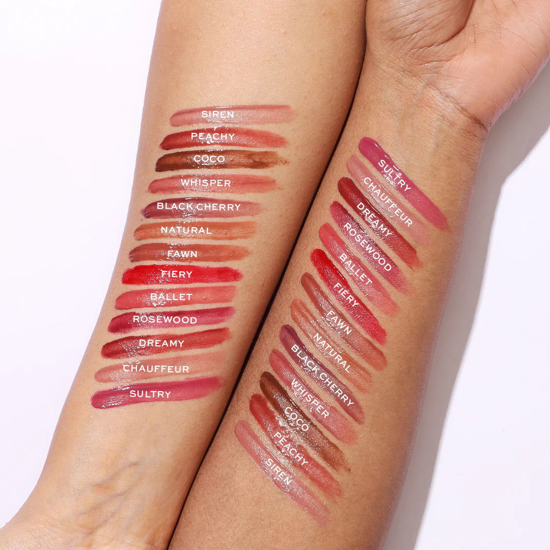 Makeup Revolution Air Blur Matte Liquid Lipstick Sultry 4pc Set + 1 Full Size Product Worth 25% Value Free