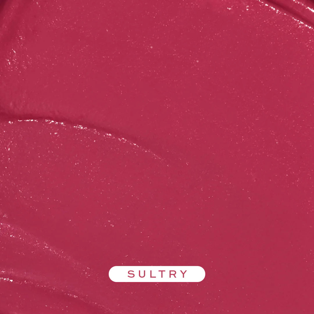 Makeup Revolution Air Blur Matte Liquid Lipstick Sultry 4pc Set + 1 Full Size Product Worth 25% Value Free
