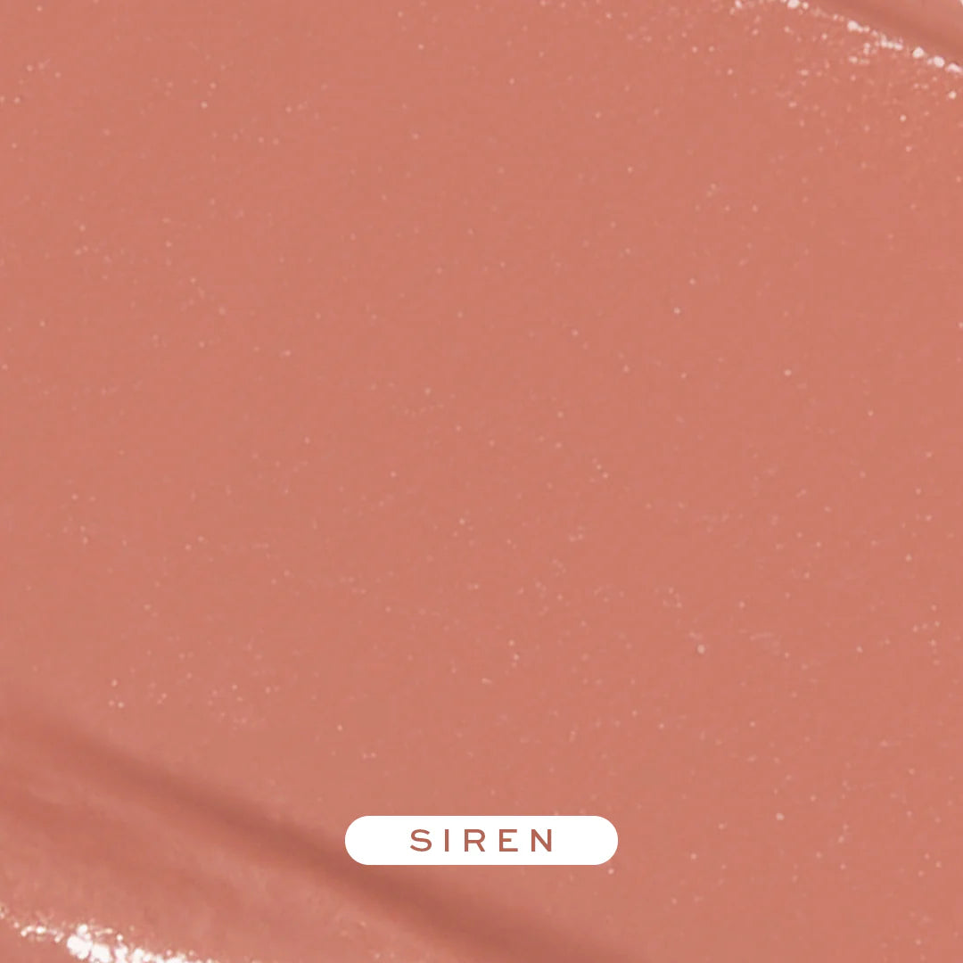 Makeup Revolution Air Blur Matte Liquid Lipstick Siren 4pc Set + 1 Full Size Product Worth 25% Value Free