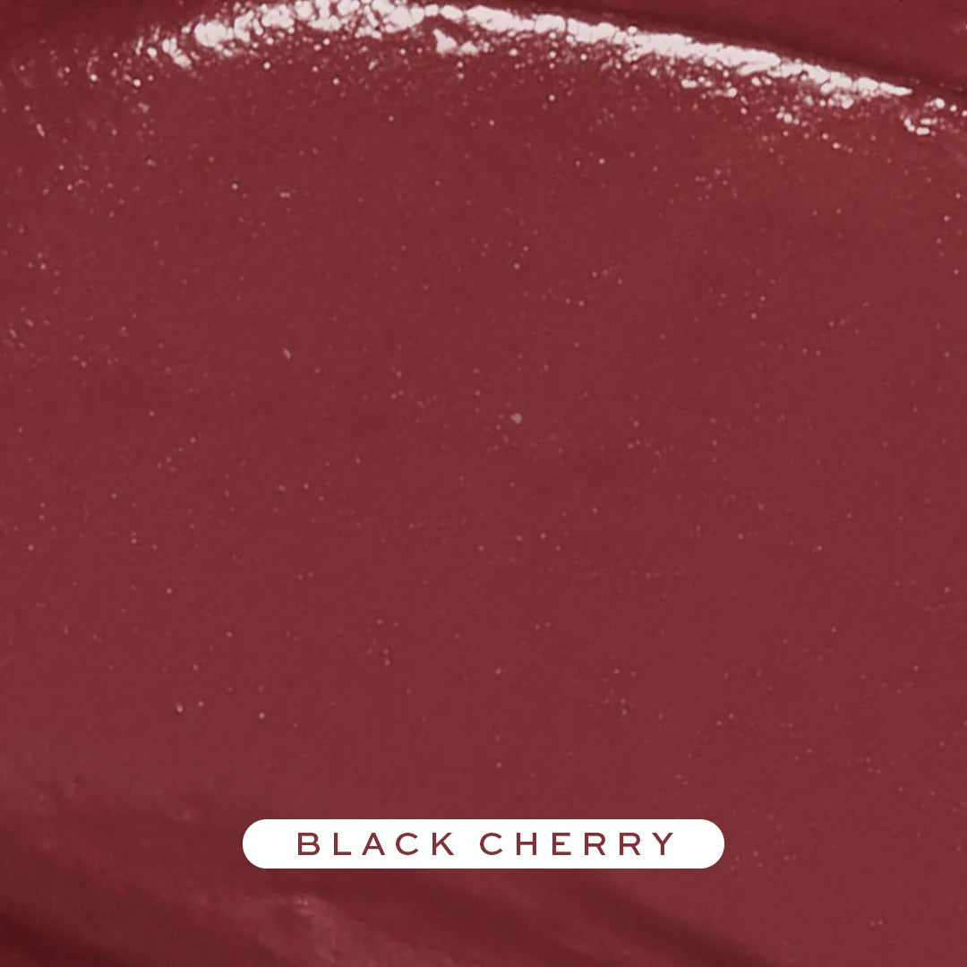 Makeup Revolution Air Blur Matte Liquid Lipstick Black Cherry 4pc Set + 1 Full Size Product Worth 25% Value Free