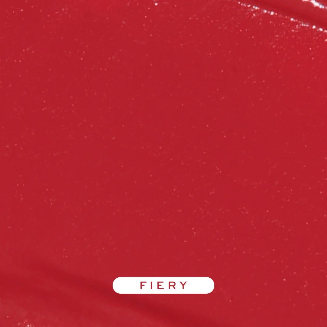 Makeup Revolution Air Blur Matte Liquid Lipstick Fiery 4pc Set + 1 Full Size Product Worth 25% Value Free