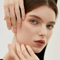 Makeup Revolution Air Blur Matte Liquid Lipstick Coco 4pc Set + 1 Full Size Product Worth 25% Value Free