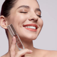 Makeup Revolution Air Blur Matte Liquid Lipstick Whisper 4pc Set + 1 Full Size Product Worth 25% Value Free