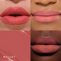 Makeup Revolution Air Blur Matte Liquid Lipstick Ballet 4pc Set + 1 Full Size Product Worth 25% Value Free