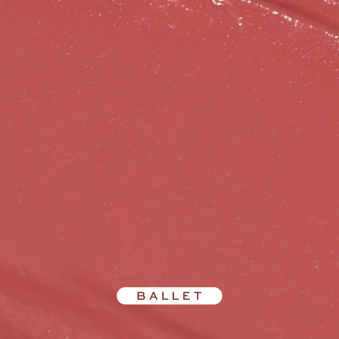 Makeup Revolution Air Blur Matte Liquid Lipstick Ballet 4pc Set + 1 Full Size Product Worth 25% Value Free