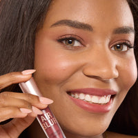 Makeup Revolution Air Blur Matte Liquid Lipstick Peachy 4pc Set + 1 Full Size Product Worth 25% Value Free