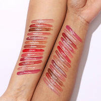 Makeup Revolution Air Blur Matte Liquid Lipstick Peachy 4pc Set + 1 Full Size Product Worth 25% Value Free