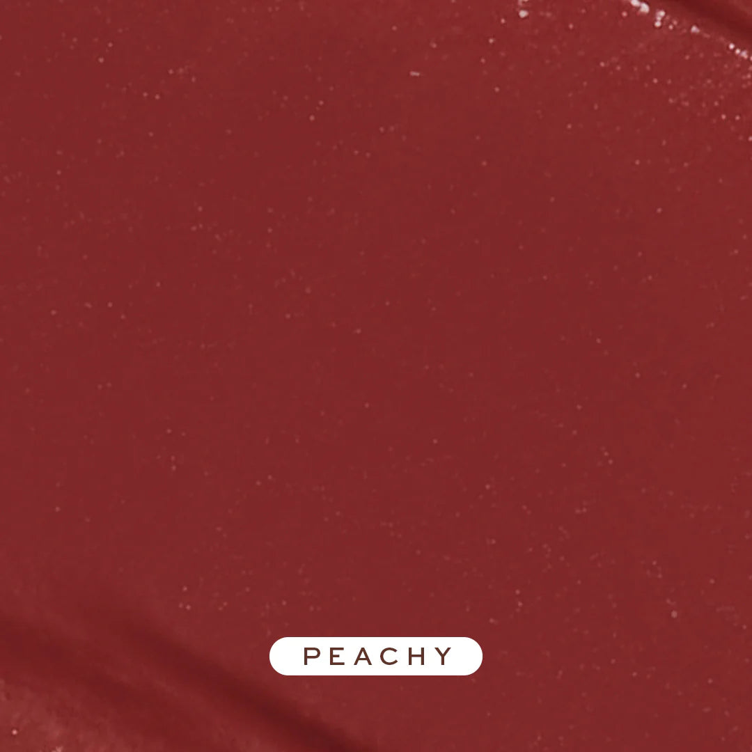 Makeup Revolution Air Blur Matte Liquid Lipstick Peachy 4pc Set + 1 Full Size Product Worth 25% Value Free
