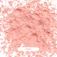 Revolution Loose Baking Powder Rose 4pc Set + 1 Full Size Product Worth 25% Value Free