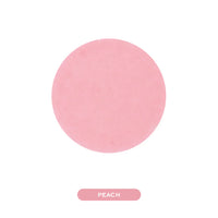 Revolution Jelly Blush Stick Lip and Cheek Stain Peach Orange 4pc Set + 1 Full Size Product Worth 25% Value Free