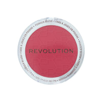 Revolution Blusher Reloaded Vibe Check Mauve 4pc Set + 1 Full Size Product Worth 25% Value Free