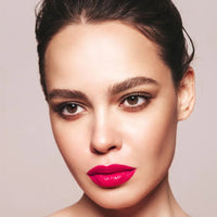 Lamel Brow Pencil №401-Black 4pc Set + 1 Full Size Product Worth 25% Value Free