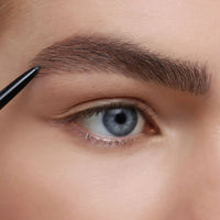 Lamel Insta Micro Brow Pencil №401-Espresso 4pc Set + 1 Full Size Product Worth 25% Value Free