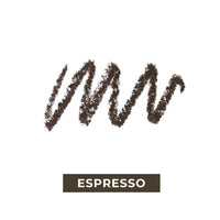 Lamel Insta Micro Brow Pencil №401-Espresso 4pc Set + 1 Full Size Product Worth 25% Value Free
