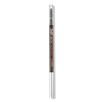 Lamel Insta Micro Brow Pencil №402-Chocolate 4pc Set + 1 Full Size Product Worth 25% Value Free