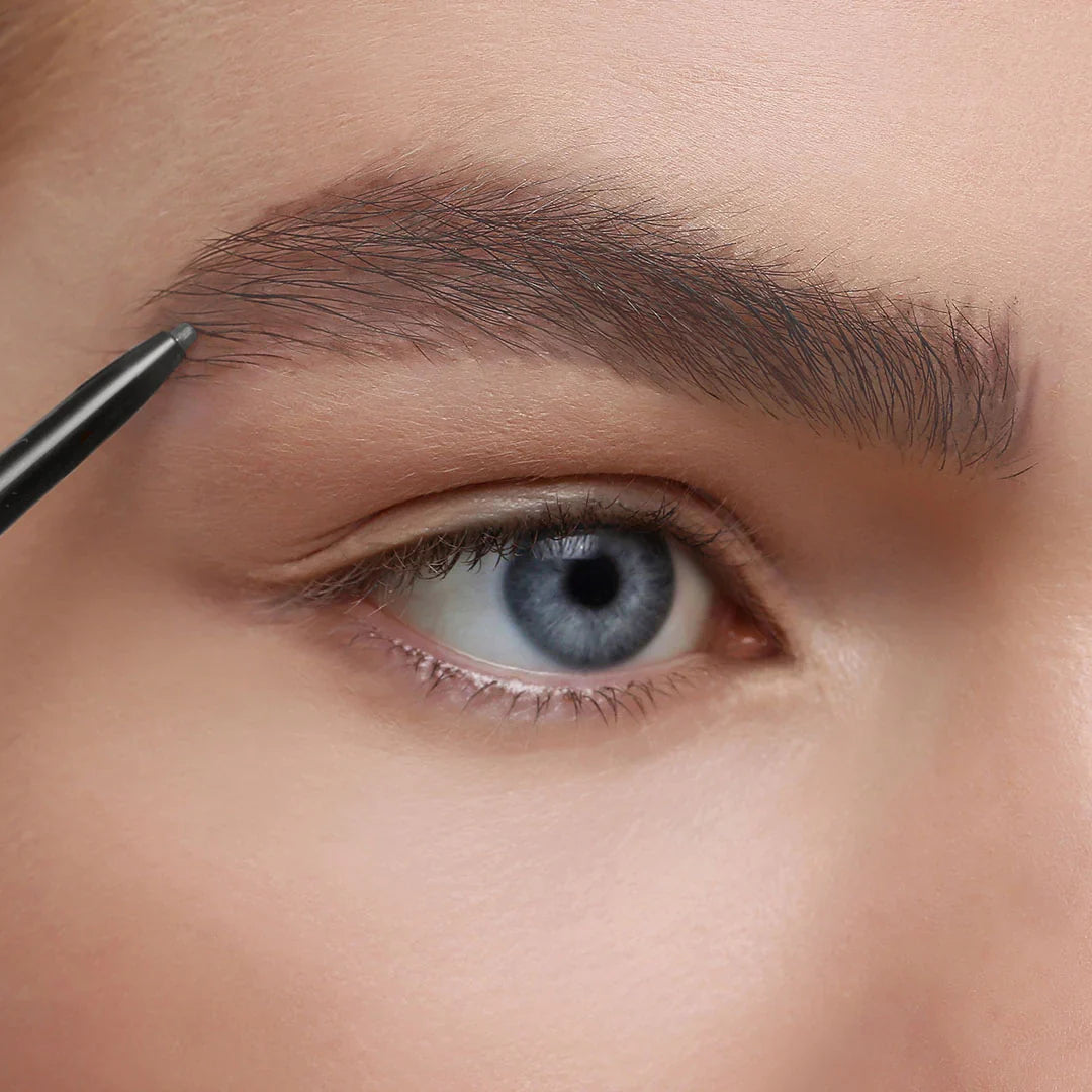 Lamel Insta Micro Brow Pencil №403-Latte 4pc Set + 1 Full Size Product Worth 25% Value Free