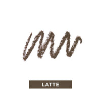 Lamel Insta Micro Brow Pencil №403-Latte 4pc Set + 1 Full Size Product Worth 25% Value Free