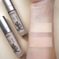 Lamel Insta Cover №401-Beige 4pc Set + 1 Full Size Product Worth 25% Value Free