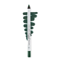 Lamel Long Lasting Kajal Eye Liner №403-Green 4pc Set + 1 Full Size Product Worth 25% Value Free