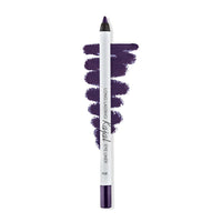 Lamel Long Lasting Kajal Eye Liner №404-Violet 4pc Set + 1 Full Size Product Worth 25% Value Free