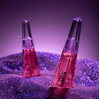 Lamel Comfort Care Oil №402-Strawberry 4pc Set + 1 Full Size Product Worth 25% Value Free SKU: 58484