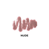 Lamel Long Lasting Gel Lip Liner №401-Nude 4pc Set + 1 Full Size Product Worth 25% Value Free