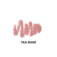 Lamel Long Lasting Gel Lip Liner №405-Tea Rose 4pc Set + 1 Full Size Product Worth 25% Value Free