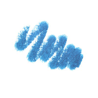 Lamel Long Lasting Oh My Color Gel Eye Liner №401-Blue 4pc Set + 1 Full Size Product Worth 25% Value Free