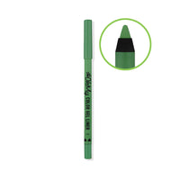 Lamel Long Lasting Oh My Color Gel Eye Liner №403-Green 4pc Set + 1 Full Size Product Worth 25% Value Free