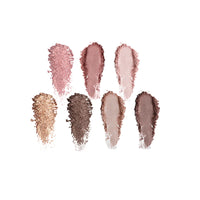 Lamel Selflove Eyeshadow Palette №402 4pc Set + 1 Full Size Product Worth 25% Value Free