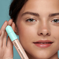 Lamel Oh My Clear Face Concealer №402-Deep Beige 4pc Set + 1 Full Size Product Worth 25% Value Free