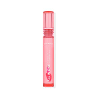 Lamel All In One Lip Tinted Plumping Oil №401-Peachy 4pc Set + 1 Full Size Product Worth 25% Value Free