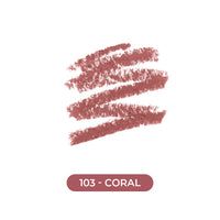 LN Pro Filler Lip Liner № 103 4pc Set + 1 Full Size Product Worth 25% Value Free