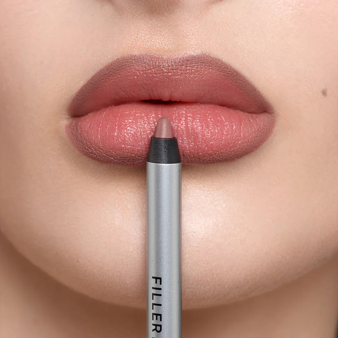 L.N Pro Filler Lip Liner № 106 4pc Set + 1 Full Size Product Worth 25% Value Free