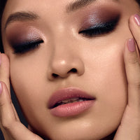 Lamel Glam Eyeshadow Palette №401 Sparkle 4pc Set + 1 Full Size Product Worth 25% Value Free